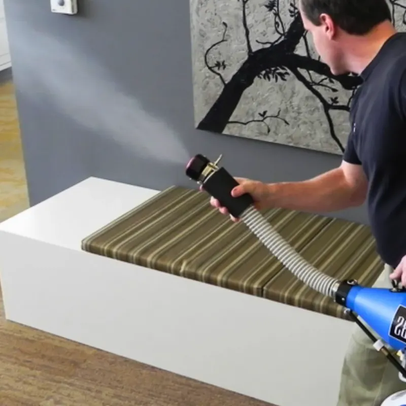 Professional Odor Removal in Williamsburg, FL